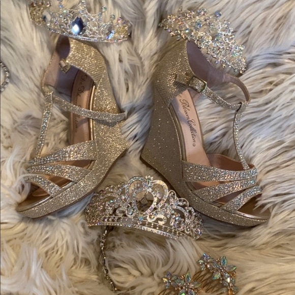 Size 6 new shoes - Picture 1 of 3